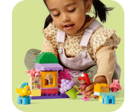 LEGO DUPLO DISNEY TM 10420 Stoisko kawowe Arielki i Florka - 1248387 - zdjęcie 10
